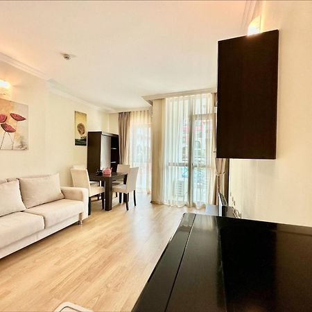 Menada Sveti Vlas Apartments Phòng bức ảnh