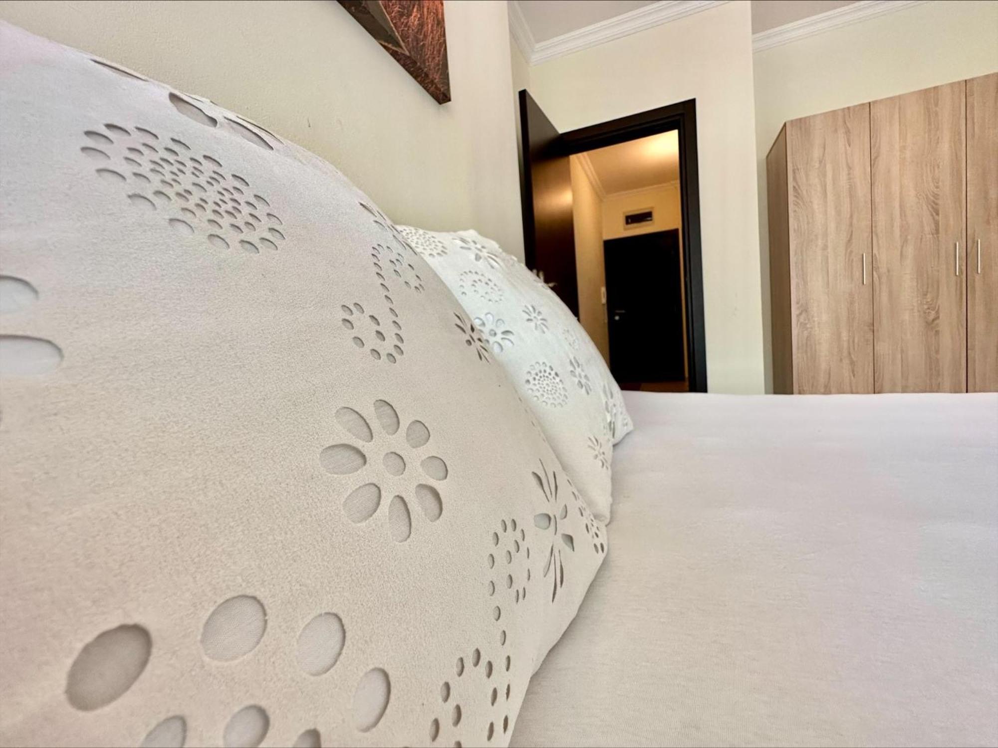 Menada Sveti Vlas Apartments Phòng bức ảnh