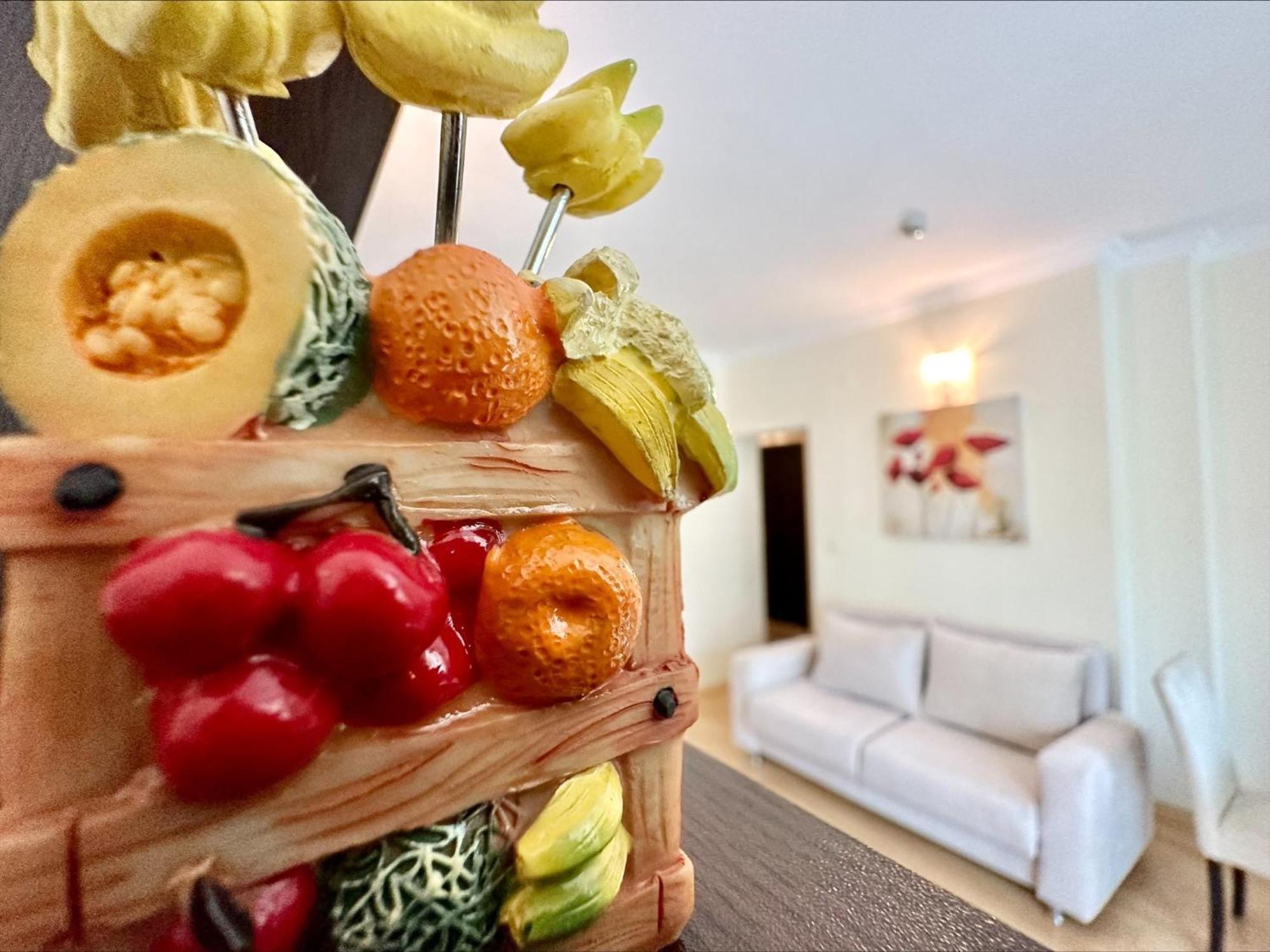 Menada Sveti Vlas Apartments Phòng bức ảnh